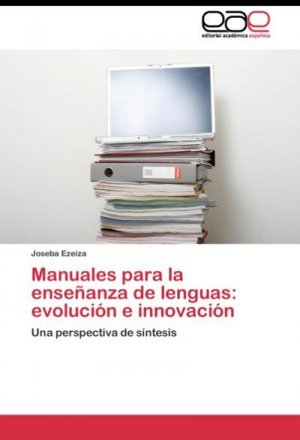 Manuales para la enseñanza de lenguas: evolución e innovación