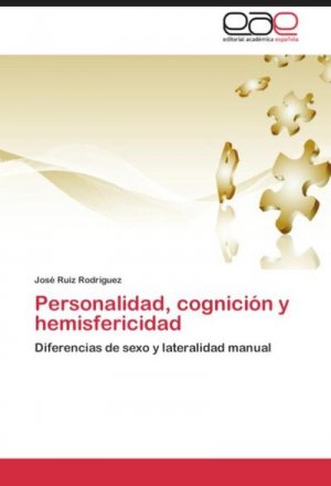 Personalidad, cognición y hemisfericidad