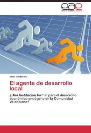 El agente de desarrollo local