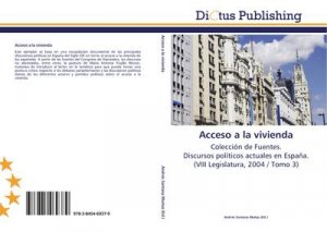 Acceso a la vivienda