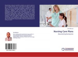 Nursing Care Plans