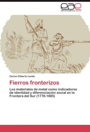 Fierros fronterizos