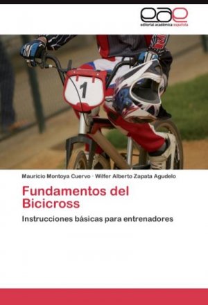 Fundamentos del Bicicross