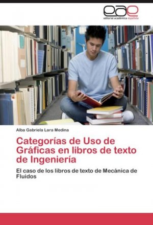 Categorías de Uso de Gráficas en libros de texto de Ingeniería