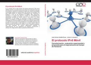 El protocolo IPv6 Móvil