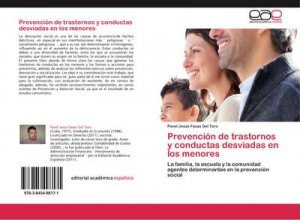 Prevención de trastornos y conductas desviadas en los menores