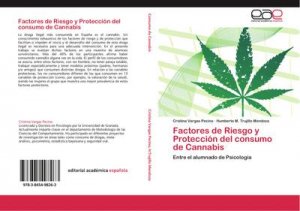 Factores de Riesgo y Protección del consumo de Cannabis