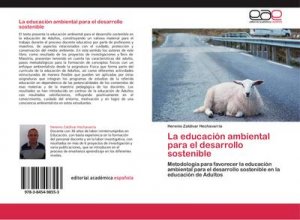 La educación ambiental para el desarrollo sostenible