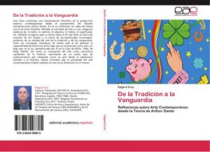 De la Tradición a la Vanguardia