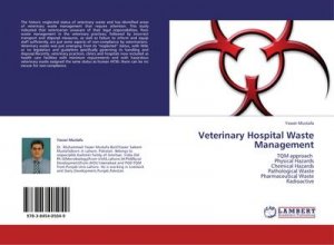 Veterinary Hospital Waste Management