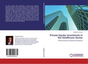 Private Equity Investment in the Healthcare Sector