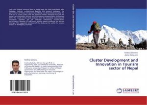 Cluster Development and Innovation in Tourism sector of Nepal