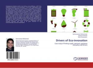 Drivers of Eco-innovation