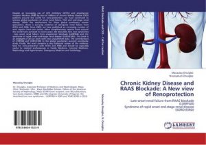 Chronic Kidney Disease and RAAS Blockade: A New view of Renoprotection