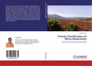 Priority Classification of Micro-Watersheds