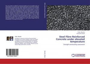 Steel Fibre Reinforced Concrete under elevated temperature