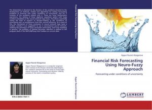 Financial Risk Forecasting Using Neuro-Fuzzy Approach