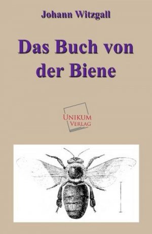 Das Buch von der Biene