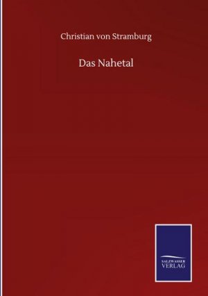 Das Nahetal