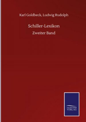 Schiller-Lexikon