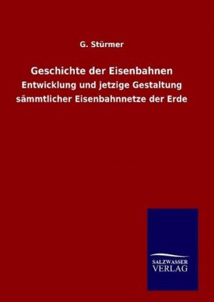 Geschichte der Eisenbahnen