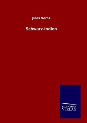 Schwarz-Indien