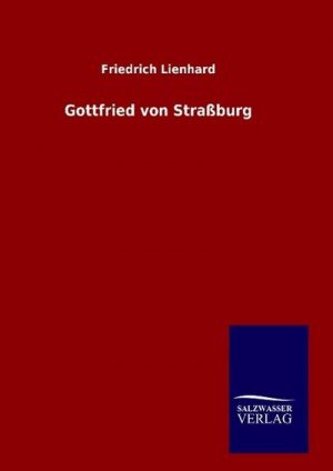 Gottfried von Straßburg