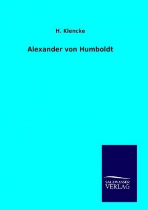 Alexander von Humboldt