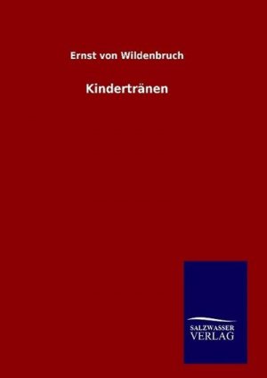 Kindertränen