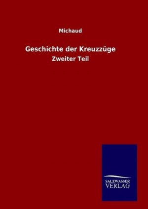 Geschichte der Kreuzzüge