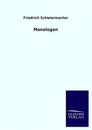 Monologen