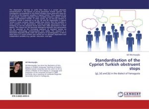 Standardisation of the Cypriot Turkish obstruent stops