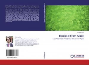 Biodiesel From Algae