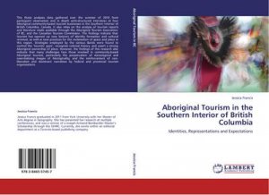 Aboriginal Tourism in the Southern Interior of British Columbia