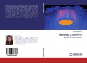 Usability Guidelines