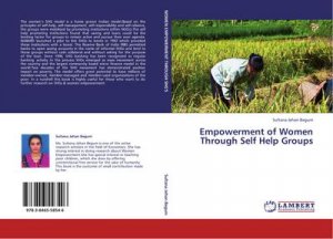 Empowerment of Women Through Self Help Groups