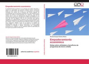 Empoderamiento económico