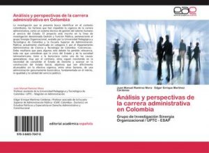 Análisis y perspectivas de la carrera administrativa en Colombia