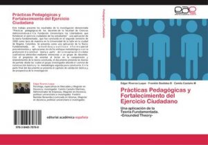 Prácticas Pedagógicas y Fortalecimiento del Ejercicio Ciudadano