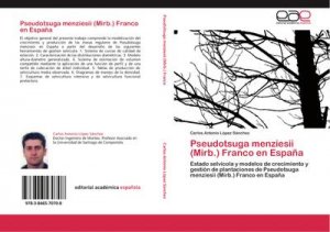 Pseudotsuga menziesii (Mirb.) Franco en España