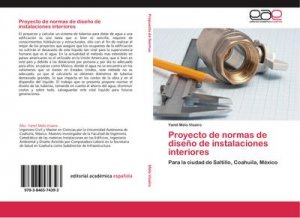 Proyecto de normas de diseño de instalaciones interiores