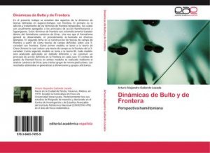 Dinámicas de Bulto y de Frontera