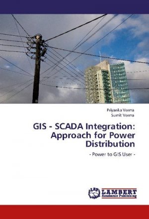 GIS - SCADA Integration: Approach for Power Distribution