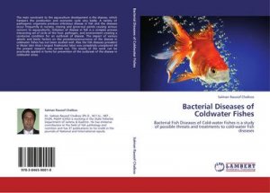 Bacterial Diseases of Coldwater Fishes