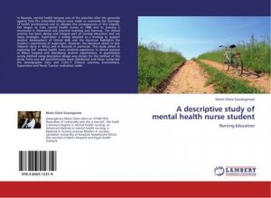 A descriptive study of mental health nurse student