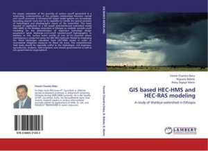 GIS based HEC-HMS and HEC-RAS modeling