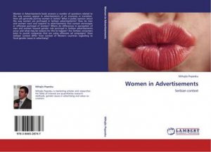 Women in Advertisements