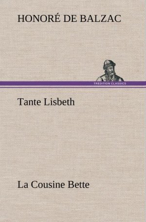 Tante Lisbeth