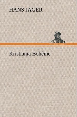 Kristiania Bohême