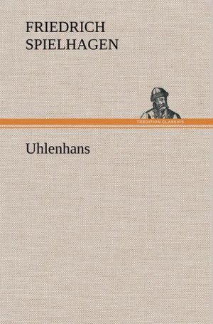 Uhlenhans